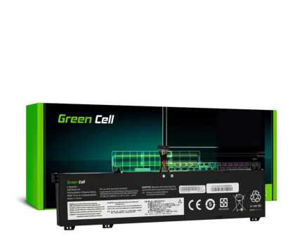 Bateria do laptopów Green Cell L19C4PC1 L19M4PC1 do Lenovo LE173